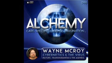 Flashback - Alchemy Radio Episode #98 - 5 Years Later...
