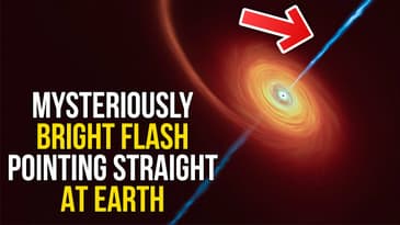 S25E133: Mysterious Bright Flash Pointing at Earth // Construction Begins // Ingenuity Update