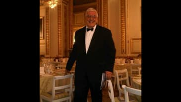 Margaret Thatcher’s Press Secretary Forgives Bomber Who Almost Killed Him