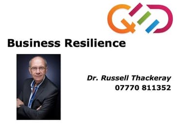 Business Resilience