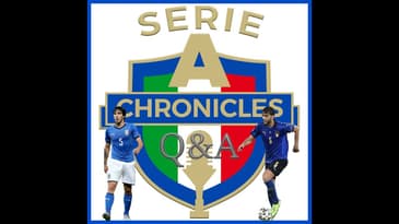 Chronicles Q&A #24: Locatelli or Tonali for Italy?