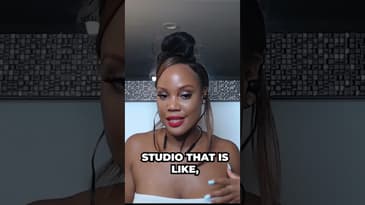 Adult film star 💫#AugustSkye talks about her post career goals #hustlebunny #plugnetwork #podcast