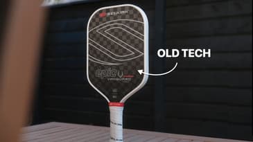 Selkirk Vanguard Pro: Why it’s NOT Worth $230