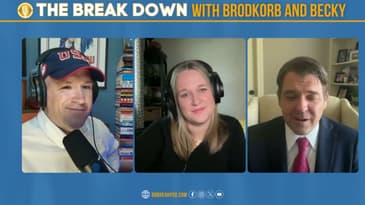 A break down on the GOP case for Trump-Vance vs. Harris-Walz