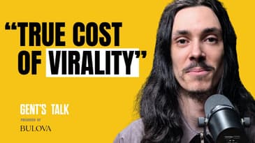 Lubalin: TikTok Sensation On Balancing Virality & Pursuing Music Career | Ep.120 - Gent's Talk