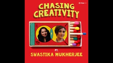 The Art of Acting Ft. Swastika Mukherjee