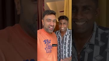 IF SORRY IS AN ENGLISH WORD, IT DOESN'T EXIST IN MY DICTIONARY | E4 | Repeat after Rajamani