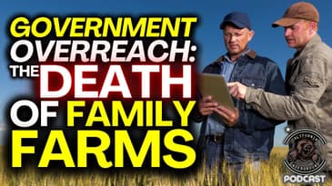 The Real Story of Eco Terrorists Pushing Out Point Reyes Family Farms