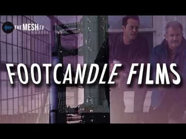 Footcandle Films: Apollo Dragged Across Concrete