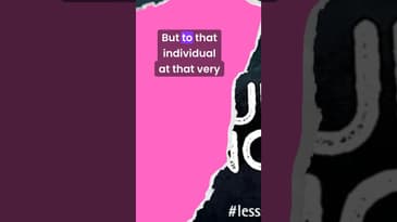 Ep 118 Clip, A Volcanic Moment