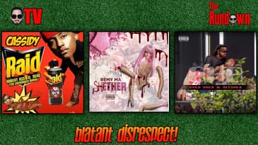 The Most Disrespectful Hip-Hop Song and Mixtape Cover Art Ever