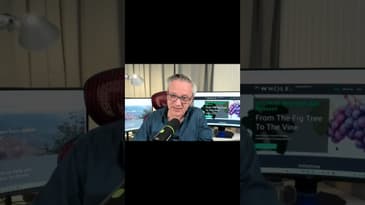 Virilis - Mike Parkyn Short 5