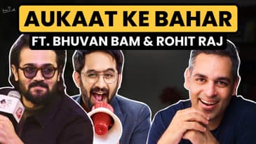 @BBKiVines and Rohit Raj on Taaza Khabar, Money, Sacrifices & their future | Ankur Warikoo Hindi