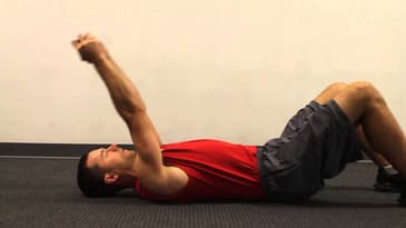Weighted Pullovers