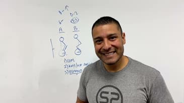 Hamstring Injury - Return to Lifting