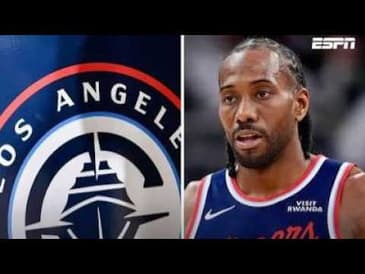 Kawhi Leonard Found NOT Guilty And Pablo Torre Is Still Fishing.