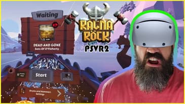 Dead & Gone by Sons of O'Flaherty - (Ragnarock PSVR2)