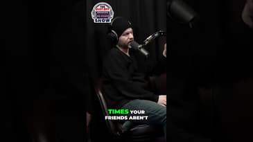 Recognizing Signs: Are Your Friends Really Okay?