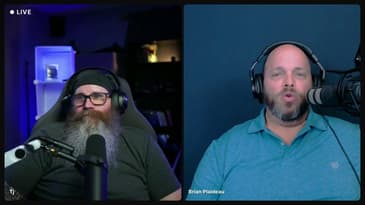 NOLA Film Scene Livestream