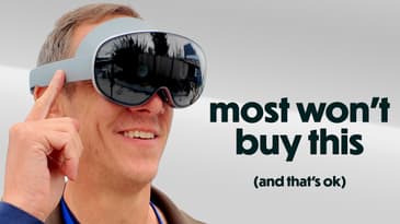 Galaxy XR’s hidden message about the future of smartglasses