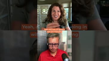 Unveiling the whole story behind actions