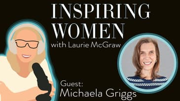 EP. 78 The importance of being cheeky.