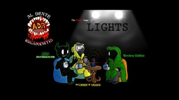 ADR Episode 406: Lights