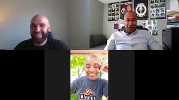 Del Wayne | Vegas Circle Podcast