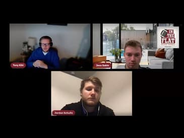 Episode 64: Talking Coaching changes, transfer portal, and championship week