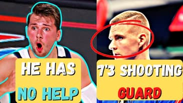 Why The Luka Doncic & Kristaps Porzingis Era Is OVER For The Dallas Mavericks.