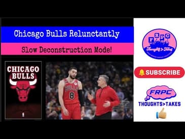 Chicago Bulls Offseason: Zach LaVine Trade Rumors & Lonzo Ball