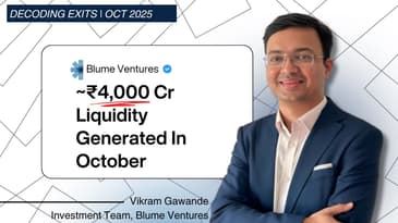 ~Rs 3000 Cr WeWork IPO: From Bankruptcy Abroad to Blockbuster in India| Decoding Exits | Oct Edition