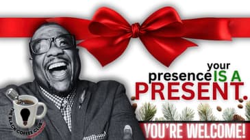 How to Make Your Presence a Present in 2026! | The Holiday Cheer Up