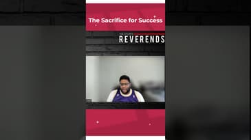 SACRIFICE FOR SUCCESS #basketball #podcast #christianyoutuber #bestofsevensportstalk #wwe