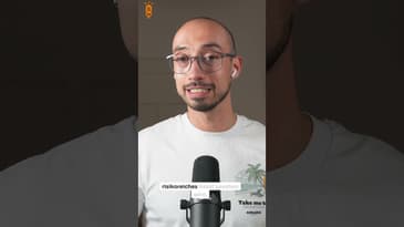 #Bitcoin ist noch kein sicherer Hafen