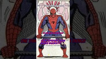 Can Spider-Man get stronger?