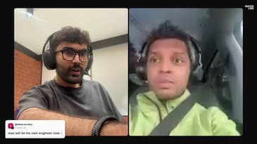 GP to leave Red Bull - Is Max Verstappen next?! - Inside Line F1 Special