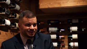 Teaser del documental Más Allá del Censo: La Crisis Demográfica de Puerto Rico