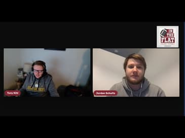 Episode 65: Heisman Results, Army vs. Navy, Transfer Portal, and more!