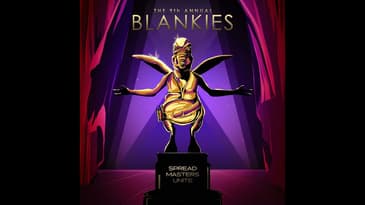 The Ninth Annual Blank Check Awards with Joe Reid