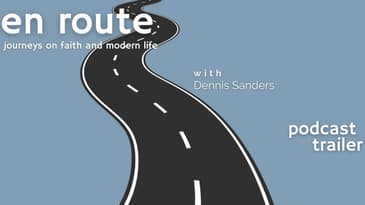 En Route: Podcast Trailer
