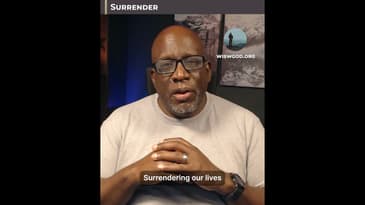 "Surrender"