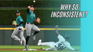 Why The Mariners Offense Is Maddening to Watch