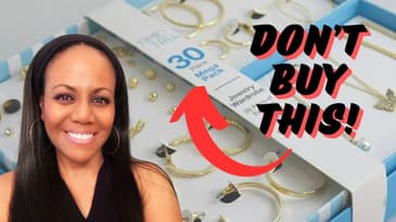 Glitter or Litter? The Worst Jewelry Buys for Resellers!