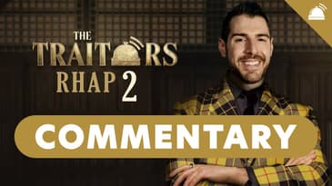 The Traitors RHAP 2 Commentary - The Dungeon