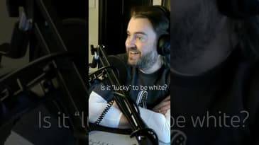 #shorts SITG Podcast PREVIEW 2-33 Lucky #podcast #white #lucky #fypyoutubeshorts
