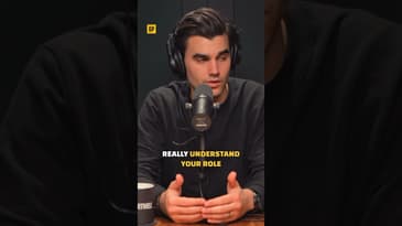 Becoming a CEO 🙌 #gentstalk #mentalhealth #mindset #advice #motivation #podcast #businessmindset