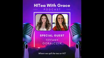 Tiffany Goralczyk Spills the Tea on Microlearning and the Future of Frontline Training