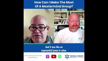 How Can I Make The Most Of A Mastermind Group?