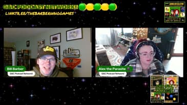 G&C Podcast - Episode 165: Convention Memories Revisited! (Video Edition)